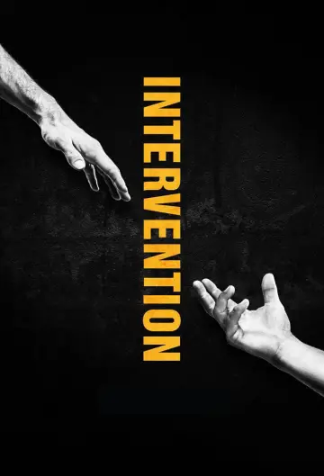 Постер к сериалу "Intervention" #1375338