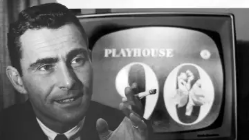 Задник до серіалу "Playhouse 90" #1389495