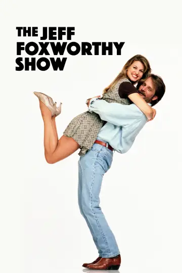 The Jeff Foxworthy Show постер