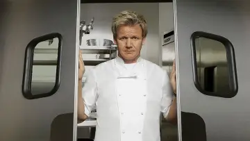 Задник до серіалу "Kitchen Nightmares" #1397431