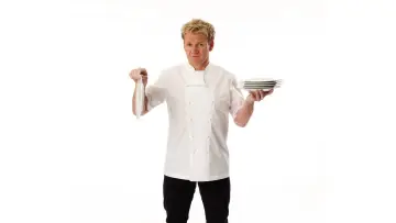 Задник до серіалу "Kitchen Nightmares" #1397432