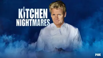 Задник до серіалу "Kitchen Nightmares" #1397436