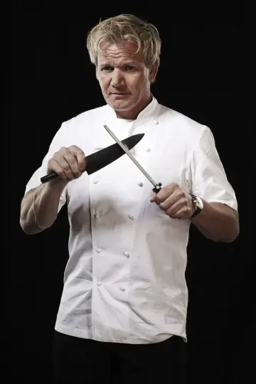 Постер до серіалу "Kitchen Nightmares" #1397443
