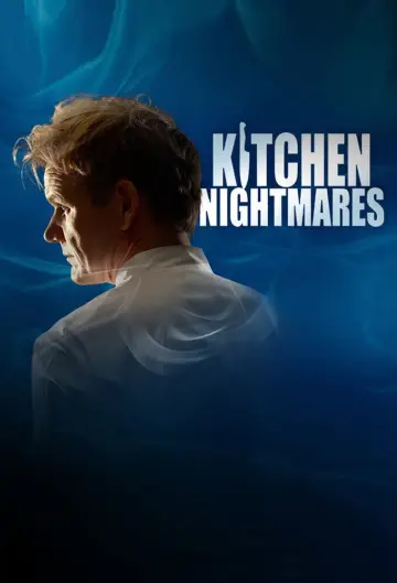 Постер до серіалу "Kitchen Nightmares" #1397444