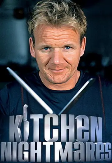 Постер до серіалу "Kitchen Nightmares" #1719594