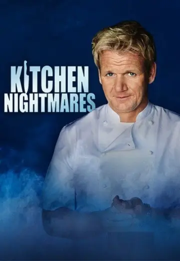 Постер до серіалу "Kitchen Nightmares" #1719600