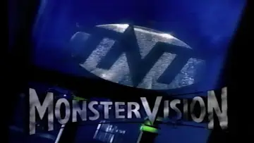 Задник до серіалу "MonsterVision" #1411859