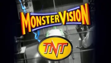Задник до серіалу "MonsterVision" #1411860
