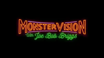 Задник до серіалу "MonsterVision" #1411861