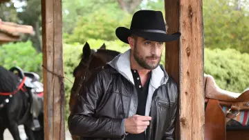 Задник до серіалу "Pasión de gavilanes" #1344857
