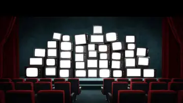 Задник до серіалу "Theatre 625" #1358904