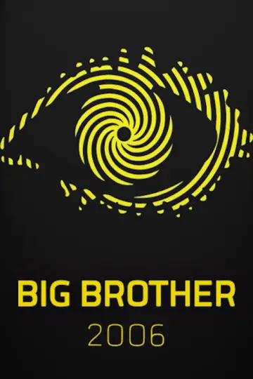 Постер до серіалу "Big Brother" #1514872