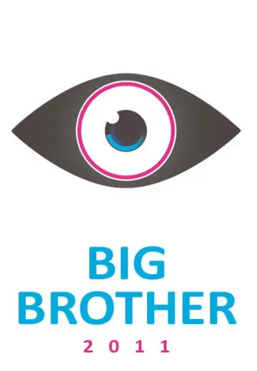 Постер до серіалу "Big Brother" #1514879