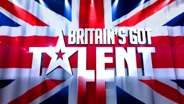 Задник до серіалу "Britain
