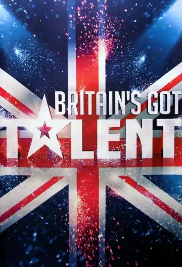 Постер до серіалу "Britain