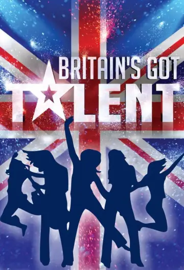 Постер до серіалу "Britain