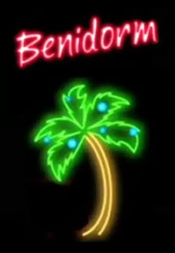 Постер до серіалу "Benidorm" #1708355