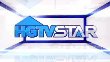 Задник до серіалу "Зірка HGTV" #1662035