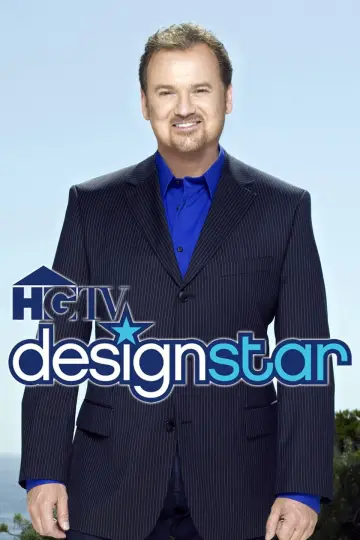 Зірка HGTV постер