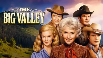Задник до серіалу "The Big Valley" #1339101