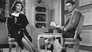 Задник до серіалу "The Thin Man" #1664502