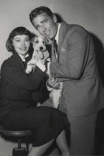 Постер до серіалу "The Thin Man" #1664507