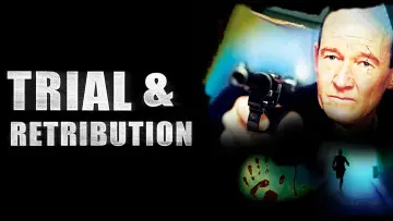 Задник до серіалу "Trial & Retribution" #1546817