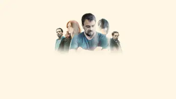 Задник до серіалу "Engrenages" #1383189
