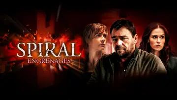 Задник до серіалу "Engrenages" #1383196