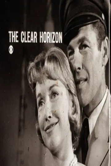 The Clear Horizon постер