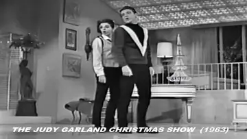 Задник до серіалу "The Judy Garland Show" #1676727