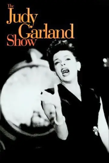 Постер до серіалу "The Judy Garland Show" #1676728