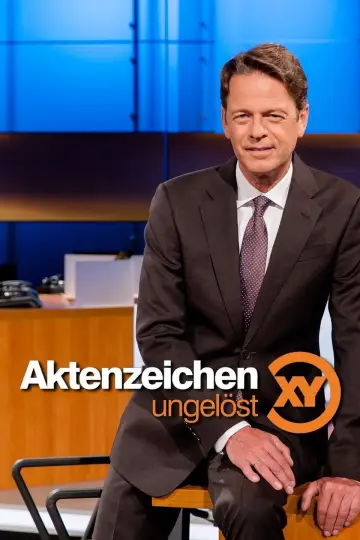 Постер до серіалу "Aktenzeichen XY… ungelöst" #1371304
