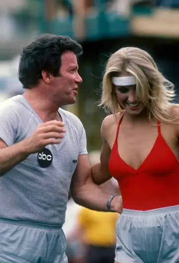 Battle of the Network Stars постер