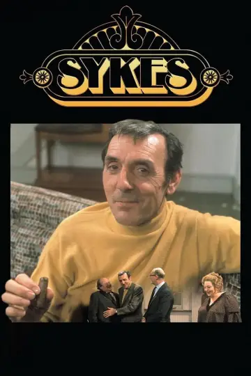 Сайкс (1972)