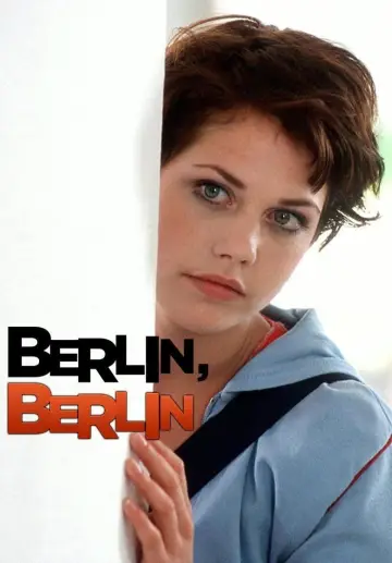 Постер до серіалу "Berlin, Berlin" #1813243