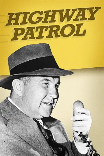 Шосельний патруль (1955)