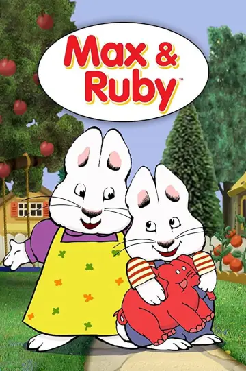 Макс і Рубі (2002)