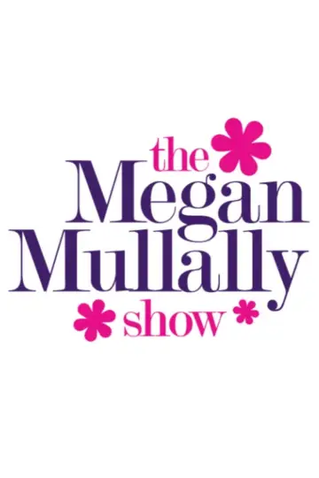 The Megan Mullally Show постер