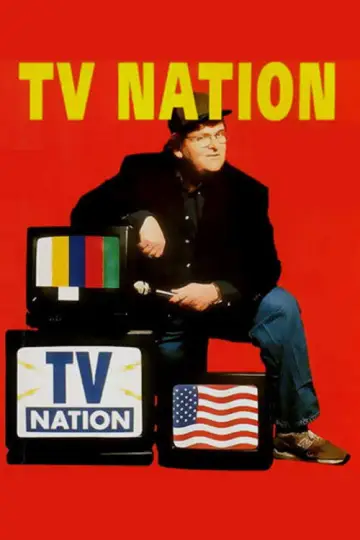 ТБ-нація (1994–1995)