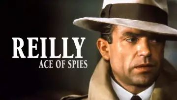 Задник до серіалу "Reilly: Ace of Spies" #1658409