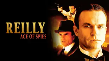 Задник до серіалу "Reilly: Ace of Spies" #1658411