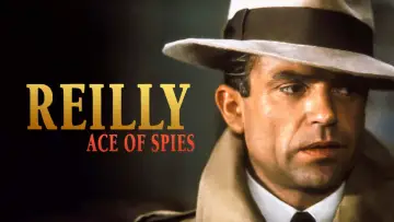 Задник до серіалу "Reilly: Ace of Spies" #1658412