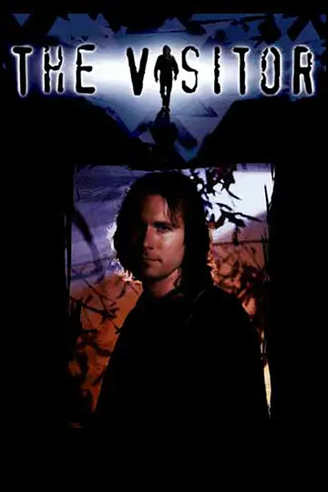 The Visitor постер