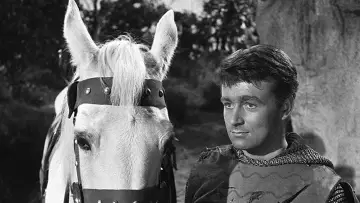 Задник до серіалу "The Adventures of Sir Lancelot" #1661775