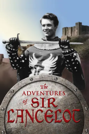 The Adventures of Sir Lancelot постер
