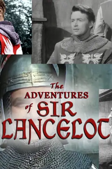 Постер до серіалу "The Adventures of Sir Lancelot" #1661777