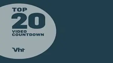 Задник до серіалу "VH1 Top 20 Video Countdown" #1359536