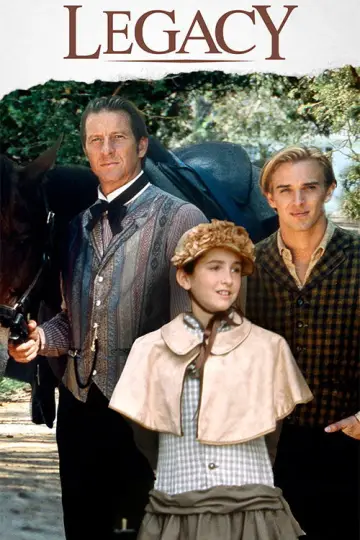 Спадщина (1998)