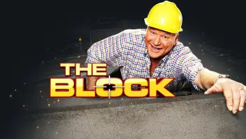 Задник до серіалу "The Block" #1230823